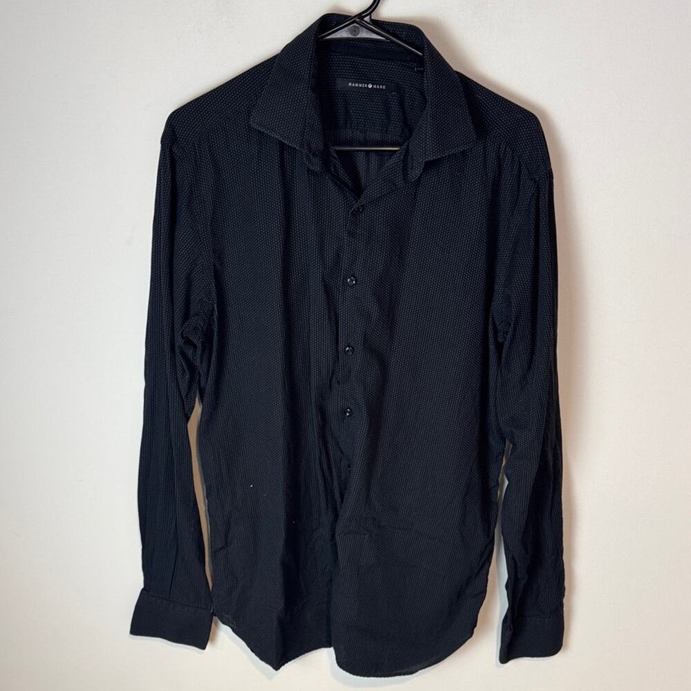 Hammer Made Dress Shirt - Men's 16 | 41